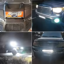 Kit Luz LED Off-Road 4x4 Thumbnail 3