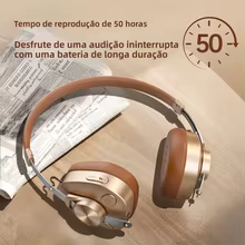 Fones de Ouvido OneOdio F4 Bluetooth Thumbnail 4