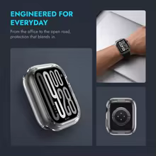 Capa Redmi Watch 6 TPU Thumbnail 6