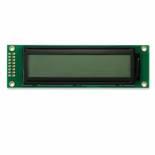 Display LCD Industrial 20x2 LED Thumbnail 1