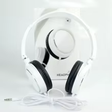 Fones Over Ear Com Fio Thumbnail 3