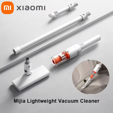 Aspirador Xiaomi Mijia 22000PA