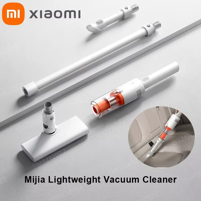 Aspirador Xiaomi Mijia 22000PA