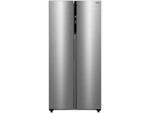 Geladeira Midea Side by Side 442L