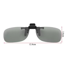 Óculos 3D Passivos Cinema Thumbnail 6