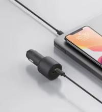Carregador MIJIA 100W Thumbnail 2
