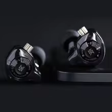 Fone KZ EDX Pro X HIFI Thumbnail 2