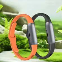 Pulseira Repelente de Mosquitos com Óleo Essencial Thumbnail 2