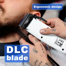 Kit de Corte de Cabelo ROSYOUS Profissional Thumbnail 3
