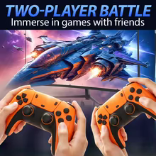 Consola R40XX PRO Portátil Thumbnail 4