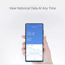 Termômetro Bluetooth Xiaomi Mijia Thumbnail 6