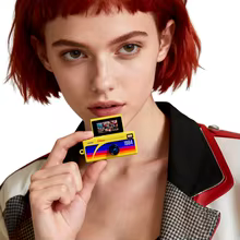 Câmera Mini Chaveiro 1080P Thumbnail 1