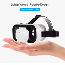 VR Shinecon 3D Thumbnail 5