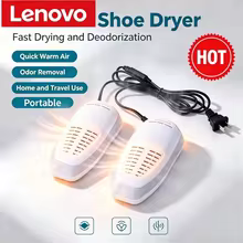 Secador de Sapatos Lenovo UV Thumbnail 1
