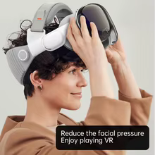Headband para Apple Vision Pro Thumbnail 4