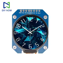 Display Redondo 1.28" GC9A01 240x240 Thumbnail 6