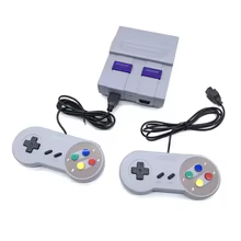 Console Retro 821 Jogos Thumbnail 4