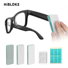 Kit Remoção de Riscos Ray-Ban Meta HiBloks Thumbnail 1