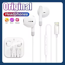 Fone de Ouvido Tipo C iPhone Thumbnail 1