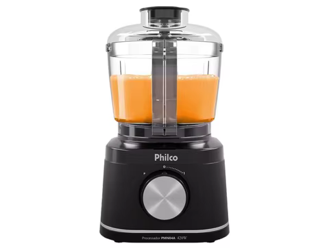 Processador Philco 420W Preto