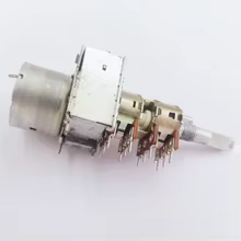 Potenciômetro RK16314MG Industrial Thumbnail 3