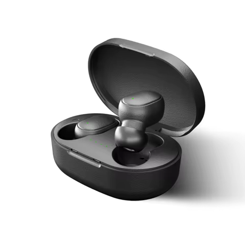 Fone Bluetooth A6S Preto