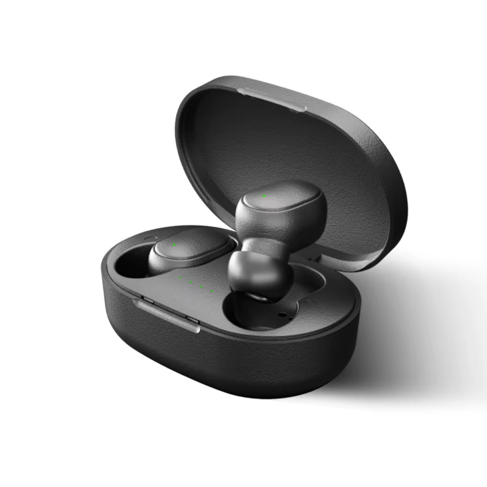 Fone Bluetooth A6S Preto