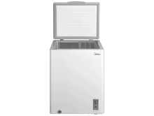 Freezer Horizontal Midea 142L Thumbnail 5
