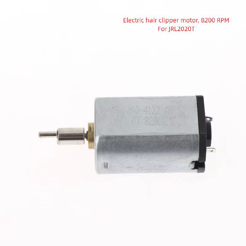 Motor de Aparador Profissional 8200 RPM