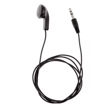 Fone Mono CUGUU 3.5mm Thumbnail 1