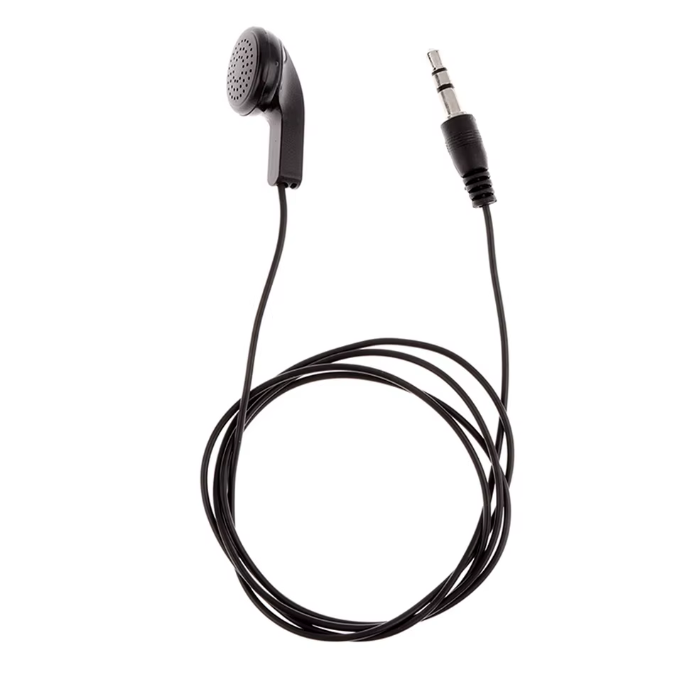 Fone Mono CUGUU 3.5mm