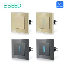 Interruptor BSEED Smart Store Thumbnail 2