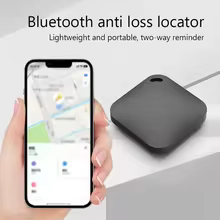 Rastreador GPS Bluetooth para Chaves e Pets Thumbnail 4