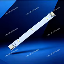Lâmpada LED Refrigerador Haier Thumbnail 3