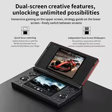 Anbernic RG DS Console Retro Thumbnail 5
