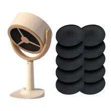 Exaustor Portátil de Mesa USB Thumbnail 2