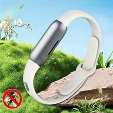 Pulseira Repelente de Mosquitos Thumbnail 1