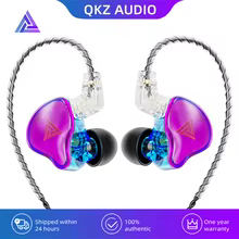 QKZ URUS PRO Fones de Ouvido Thumbnail 2