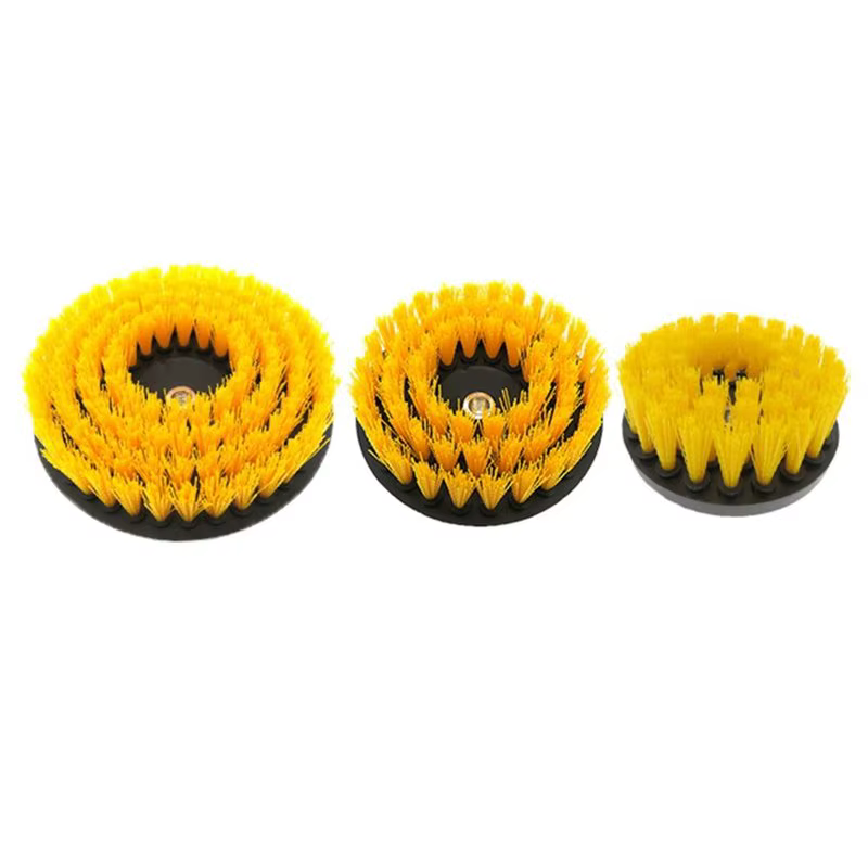 Kit Escovas Limpeza Elétrica B90B