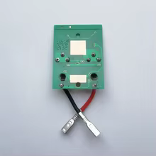Peça PCB Sirreepet para Heiniger Saphir Thumbnail 6