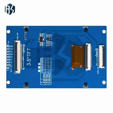 Módulo LCD TFT Arduino SPI ST7796S Thumbnail 5