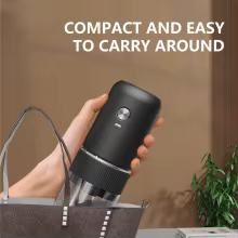 Moedor de Café Portátil USB Thumbnail 5