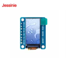 Display LCD TFT 0.96" IPS ST7735 Thumbnail 6