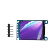 Módulo LCD 1.69 IPS ST7789 SPI Thumbnail 1
