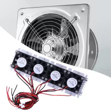 Resfriador Peltier 288W 12V Thumbnail 2