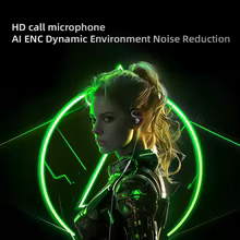 Fones de Ouvido EPZ G10 HIFI Thumbnail 4
