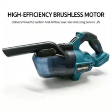 Aspirador Portátil IONTOOL 400W Thumbnail 2