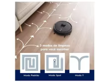 Robô Aspirador Electrolux ERB60 Thumbnail 6