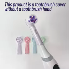 Capa Protetora Escova Elétrica Oral-B Thumbnail 3