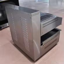 Forno Elétrico Comercial 5.6KW Thumbnail 5
